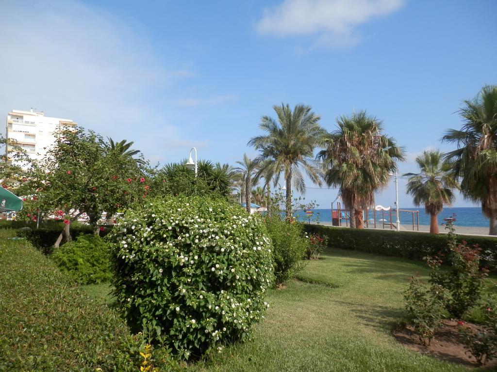 Toda Una Experiencia En La Costa Del Sol, A 100M De La Playa Algarrobo Zewnętrze zdjęcie