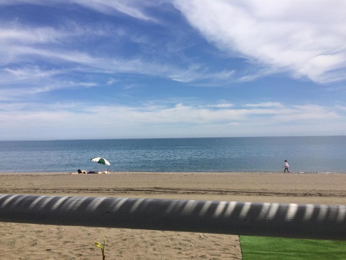 Toda Una Experiencia En La Costa Del Sol, A 100M De La Playa Algarrobo Zewnętrze zdjęcie