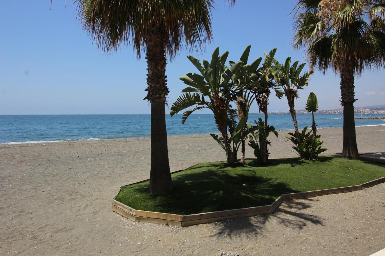 Toda Una Experiencia En La Costa Del Sol, A 100M De La Playa Algarrobo Zewnętrze zdjęcie